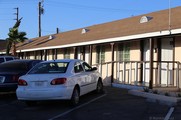 08 Route 66 Hotel