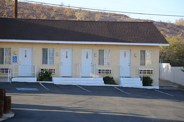 05 Route 66 Motel