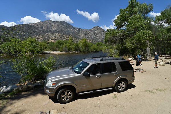 Kern River