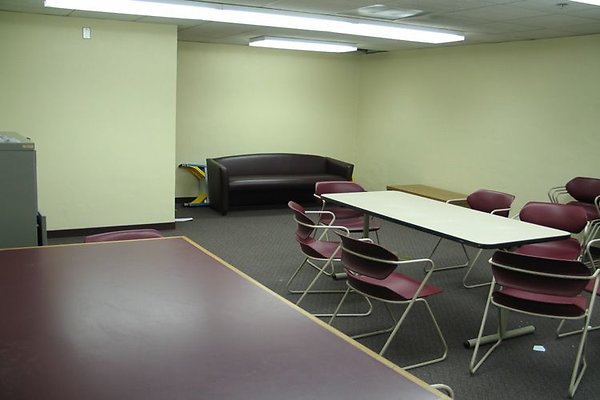 Library Related-Study Room-19
