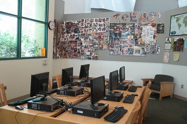 Library Related-Computer Stations-13