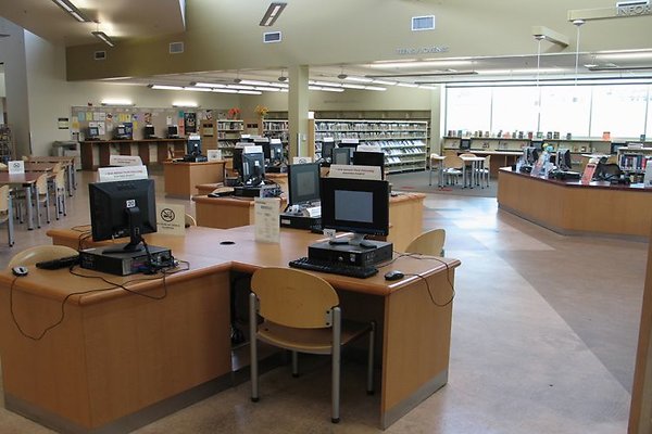 Library Related-Computer Stations-16