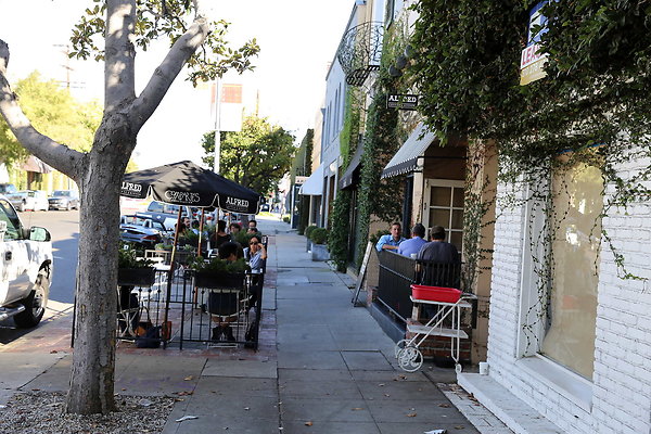 Melrose Place-Streets-20