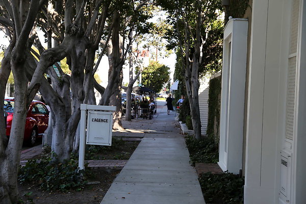Melrose Place-Streets-22