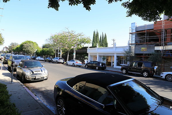 Melrose Place-Streets-42