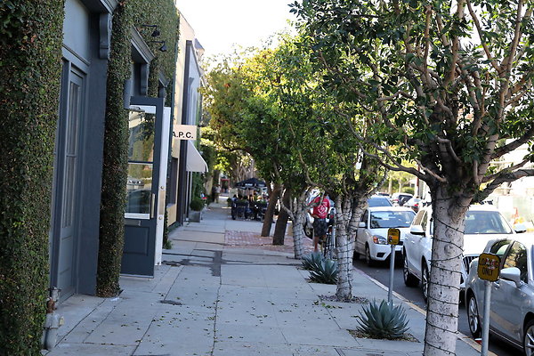 Melrose Place-Streets-12