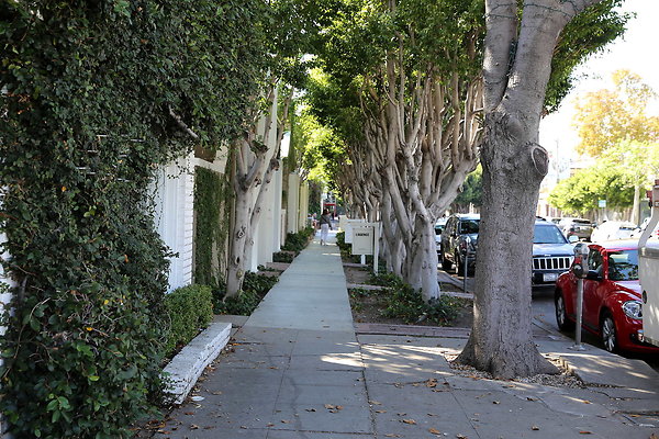 Melrose Place-Streets-18
