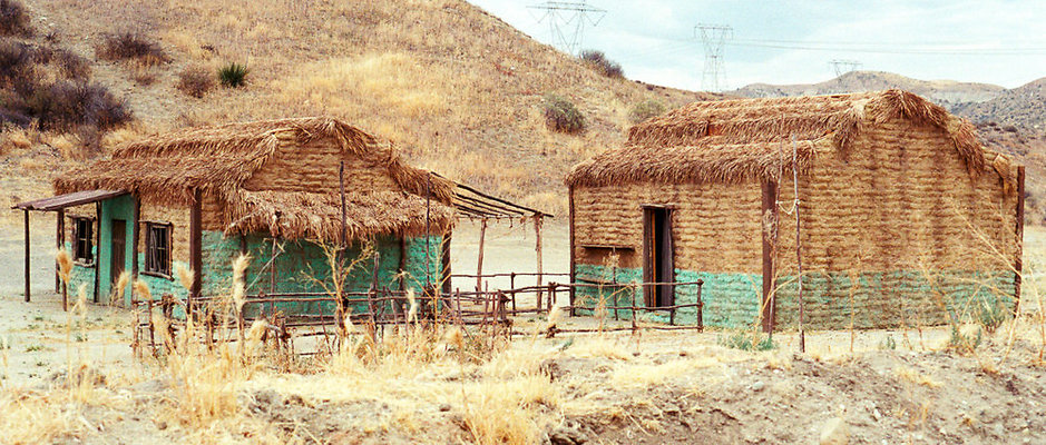 Third World Village