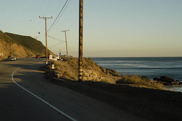 PCH SOUTH sunset.74