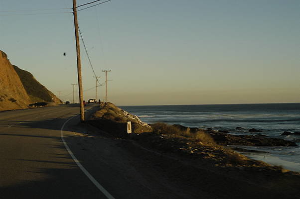 PCH SOUTH sunset.78