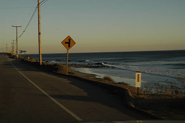 PCH SOUTH sunset.84