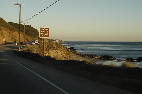 PCH SOUTH sunset.71