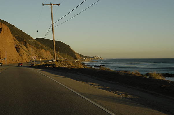 PCH SOUTH sunset.69