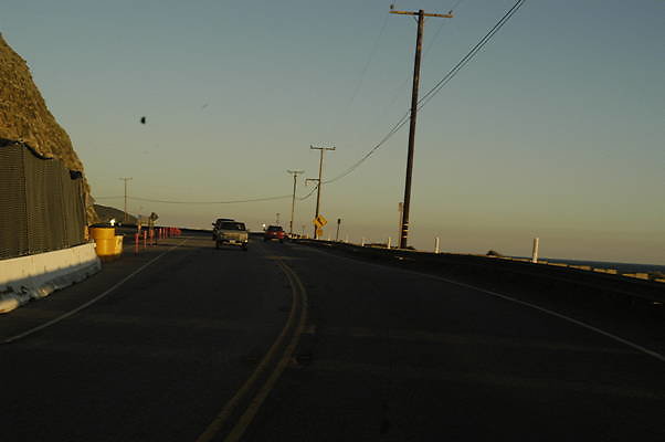 PCH SOUTH sunset.61