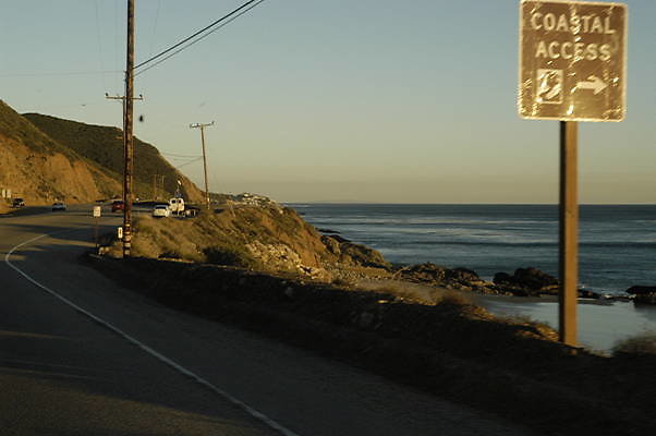 PCH SOUTH sunset.73