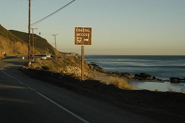 PCH SOUTH sunset.72