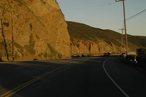 PCH SOUTH sunset.66