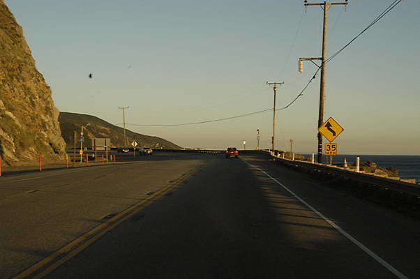 PCH SOUTH sunset.62