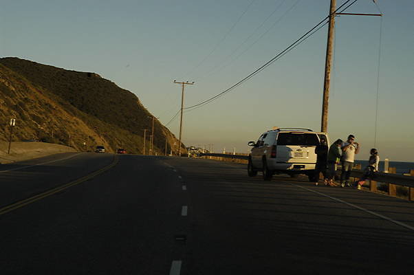 PCH SOUTH sunset.79