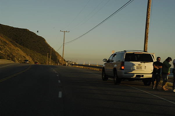 PCH SOUTH sunset.80