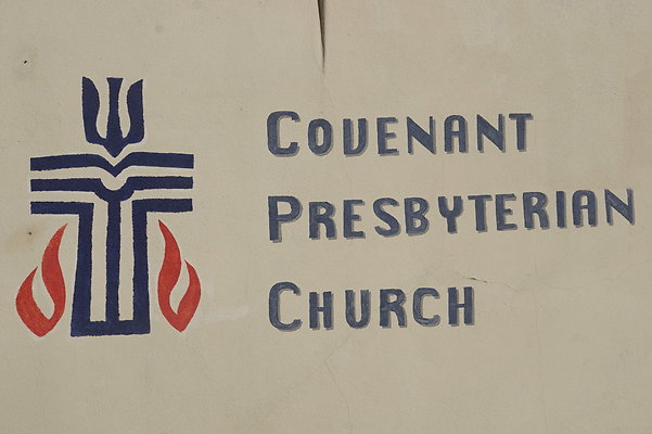 Covenant Church.WestC