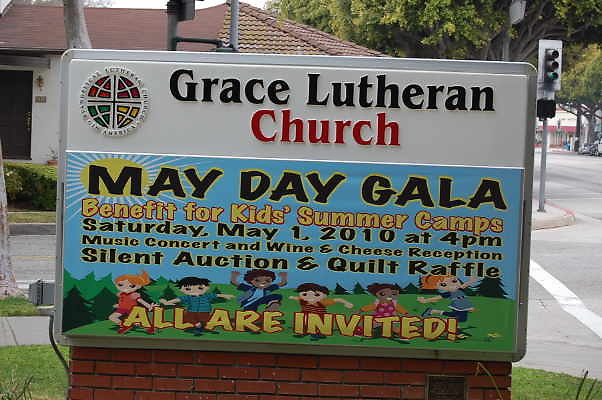Grace Lutheran Church.CC