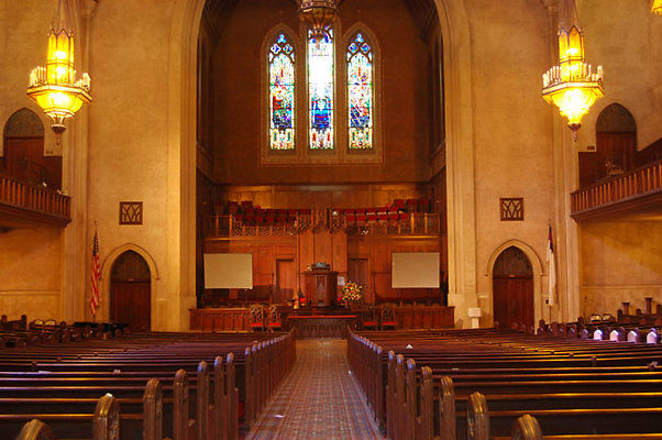 Imanuel Presbyterian Church.HLC