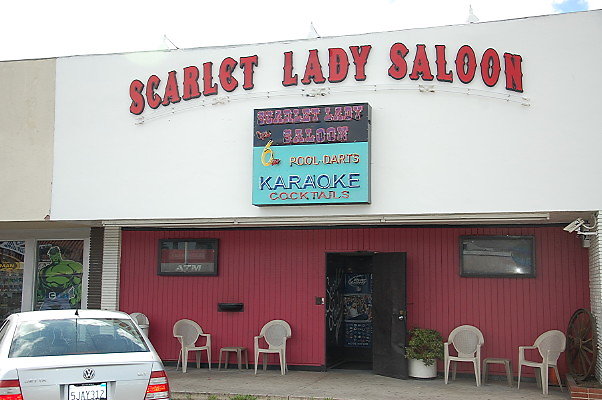 The Scarlet Lady Saloon.CC