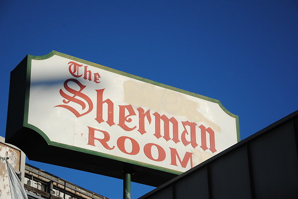 Sherman Room.Bar.VanNuys
