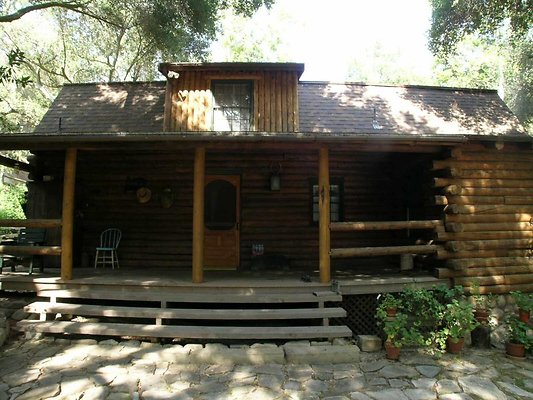 EastWest Locations 176 Cabin