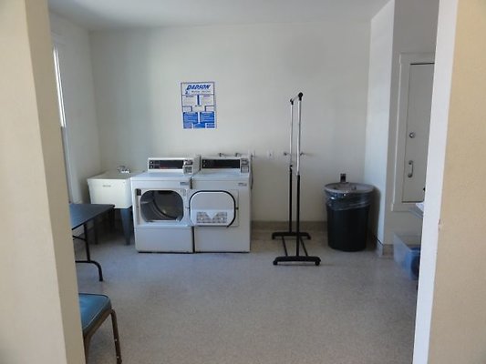 Armstrong Laundry Room Pomona
