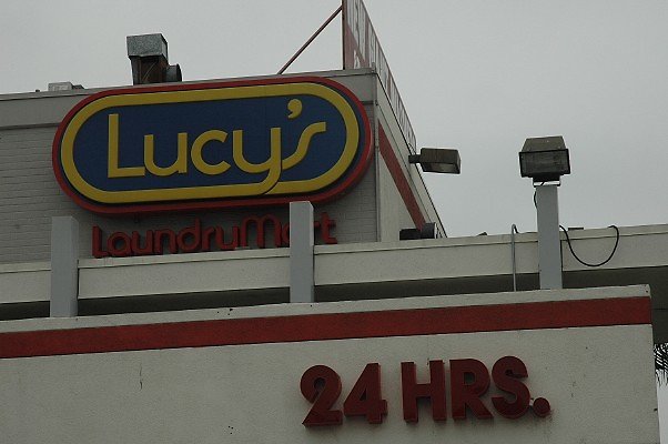 Lucys