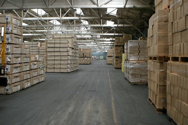 Crescent Warehouse.SanPedro
