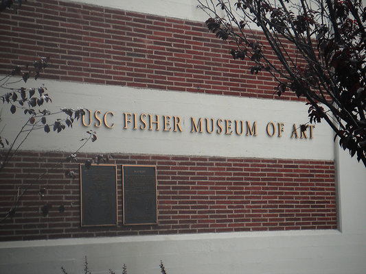 fisher-museum