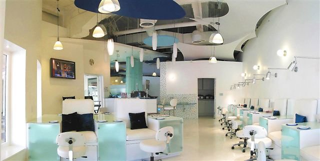 Spas