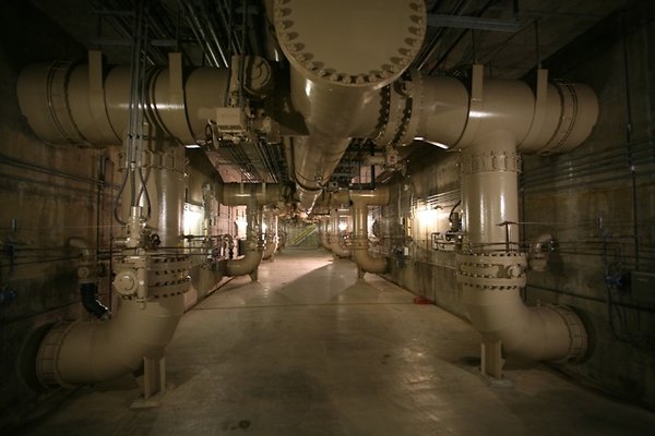 JensenWaterTreatmentPlant 090909 STST 080