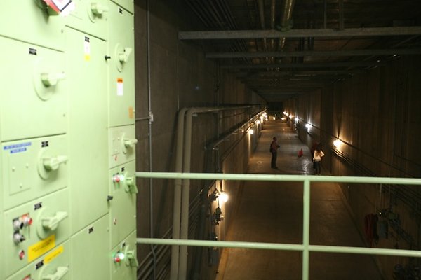 JensenWaterTreatmentPlant 090909 STST 051