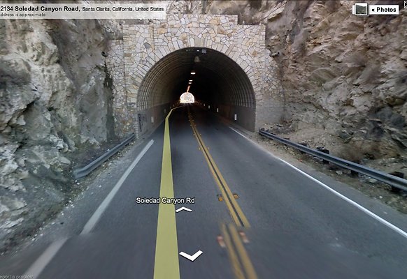 Soledad Cyn.Tunnel.7