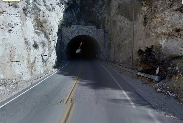Soledad Cyn.Tunnel.5