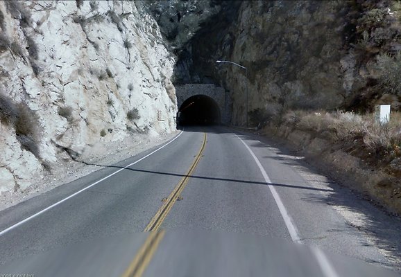 Soledad Cyn.Tunnel.4