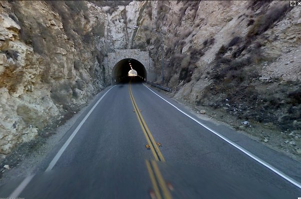 Soledad Cyn.Tunnel.9