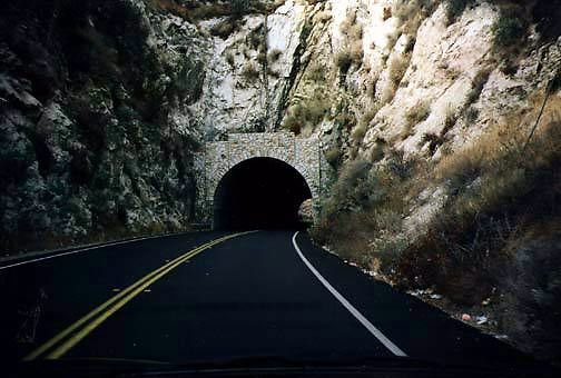 Soledad Cyn.Tunnel.1