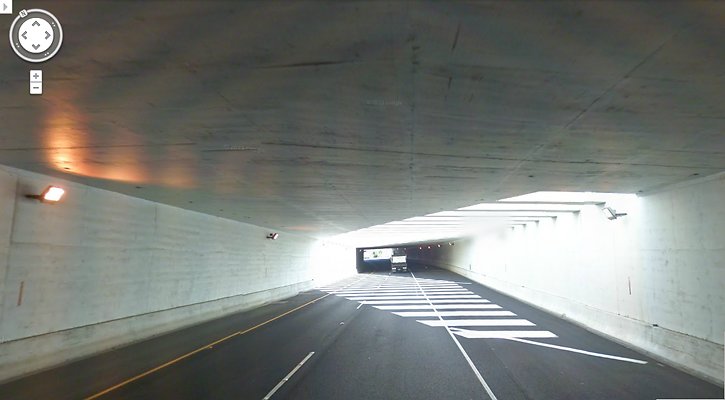 OC.Toll Roads.Tunnel.Hwy.13305
