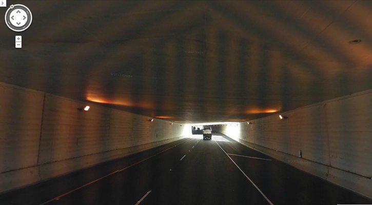 OC.Toll Roads.Tunnel.Hwy.13303