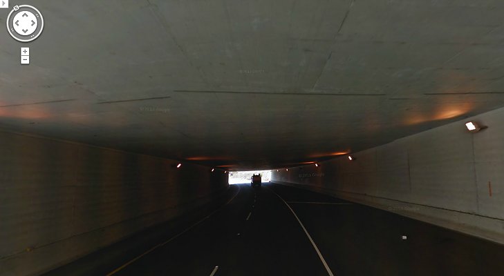 OC.Toll Roads.Tunnel.Hwy.13308
