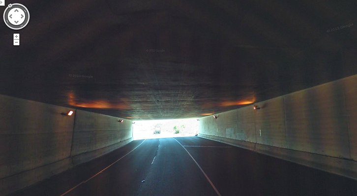 OC.Toll Roads.Tunnel.Hwy.13309