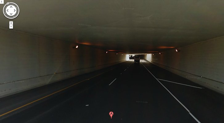OC.Toll Roads.Tunnel.Hwy.13302
