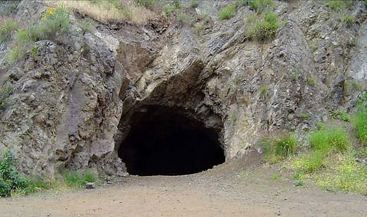 Bronson Cave.GP