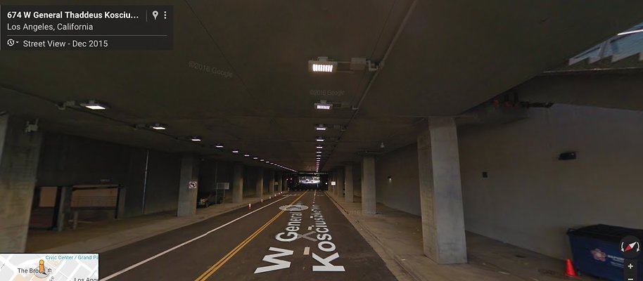 General K Tunnel.14