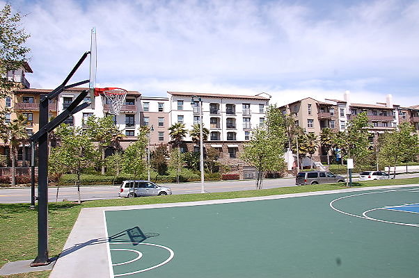 Playa Vista